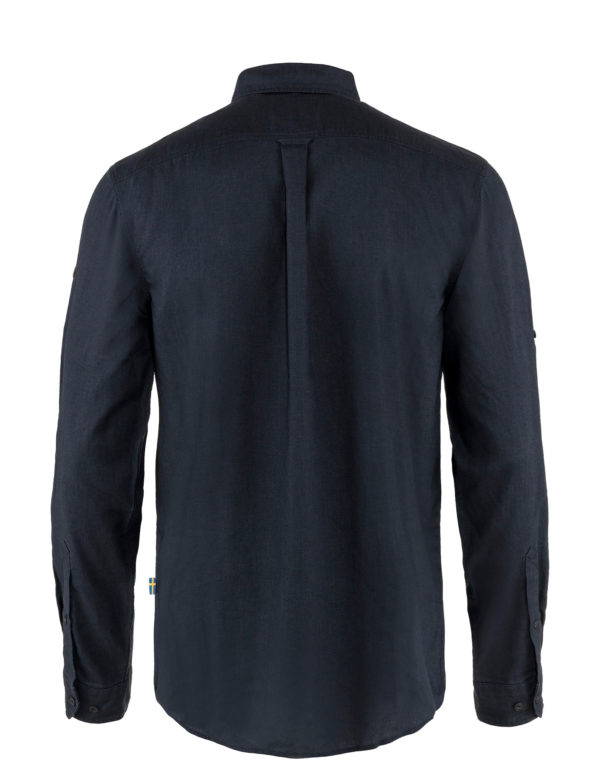 Fjällräven Övik Travel Men's Shirt - Image 3