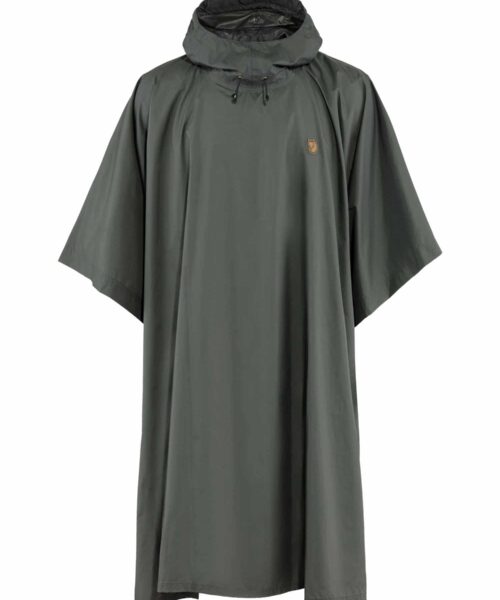 Fjällräven Poncho