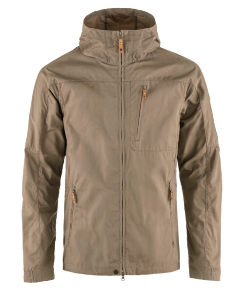 Fjällräven Sten Jacket Miesten Takki