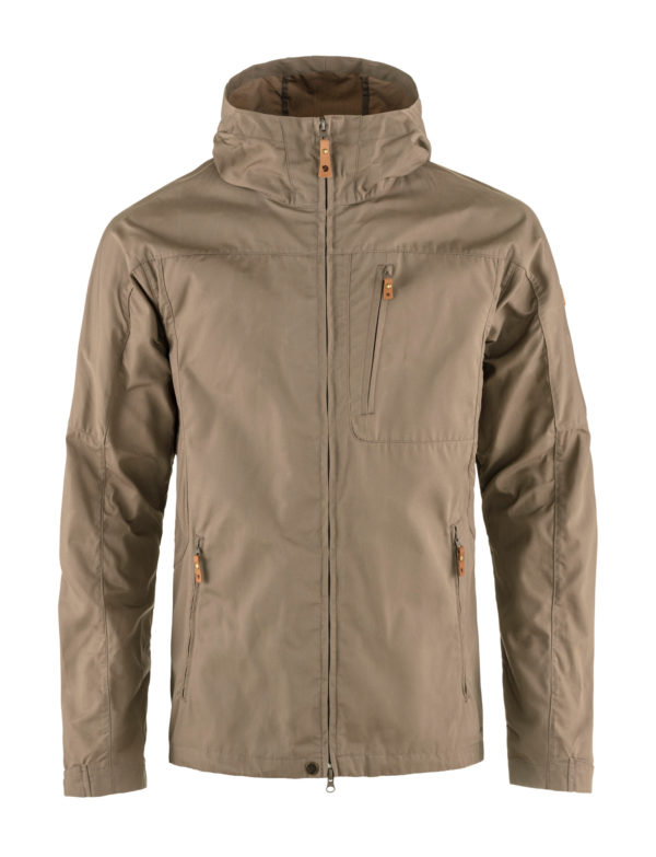 Fjällräven Sten Jacket Miesten Takki