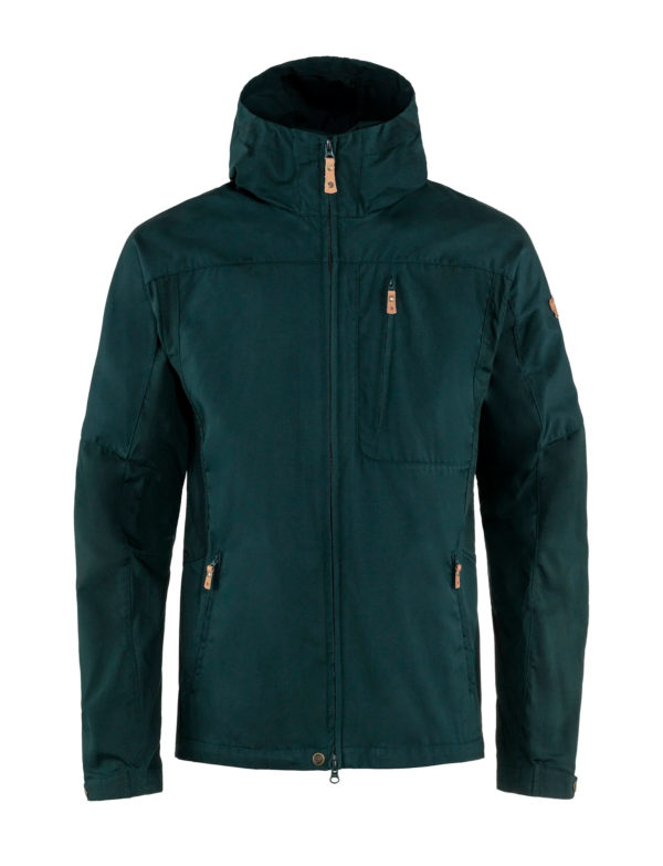 Fjällräven Sten Jacket Miesten Takki - Image 3