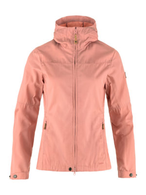 Fjällräven Stina Jacket Naisten Takki