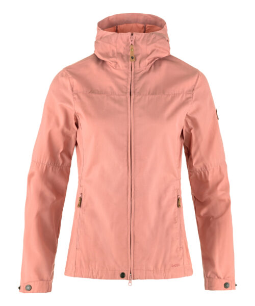 Fjällräven Stina Jacket Naisten Takki