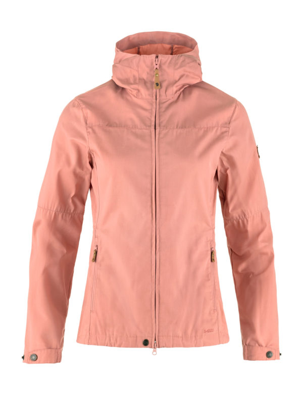 Fjällräven Stina Jacket Naisten Takki