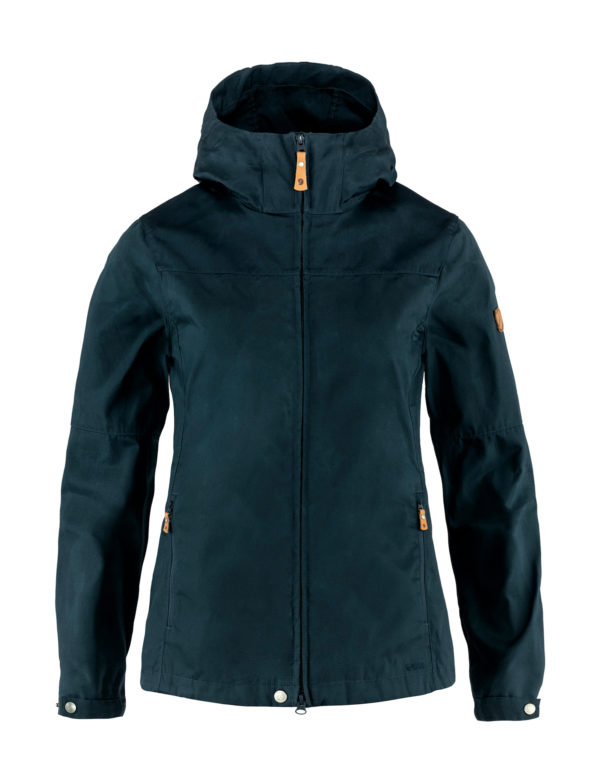 Fjällräven Stina Jacket Naisten Takki - Image 3