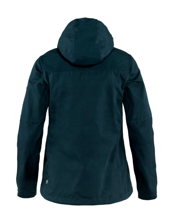 Fjällräven Stina Jacket Naisten Takki - Image 4