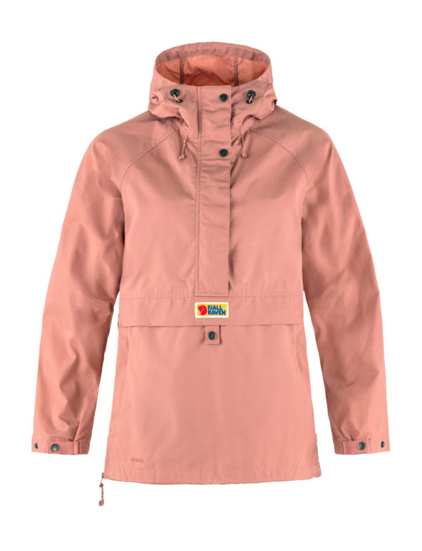 Fjällräven Vardag Anorak Naisten Takki - Image 2