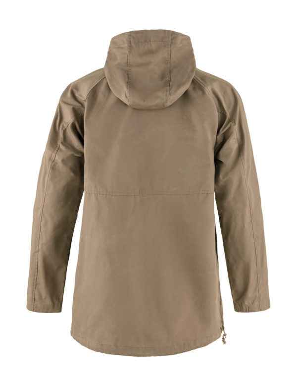 Fjällräven Vardag Anorak Naisten Takki - Image 4