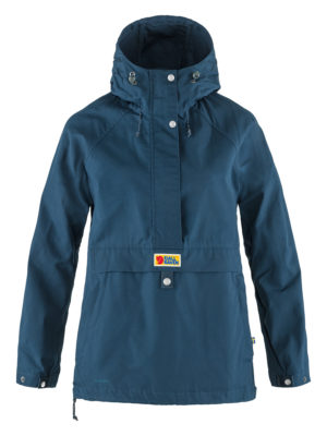 Fjällräven Vardag Anorak Naisten Takki
