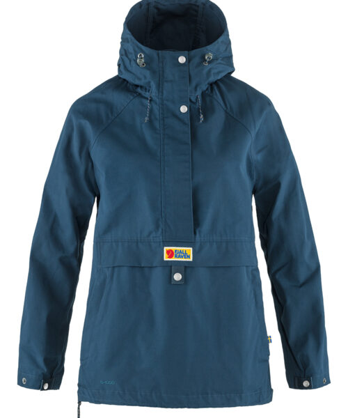 Fjällräven Vardag Anorak Naisten Takki