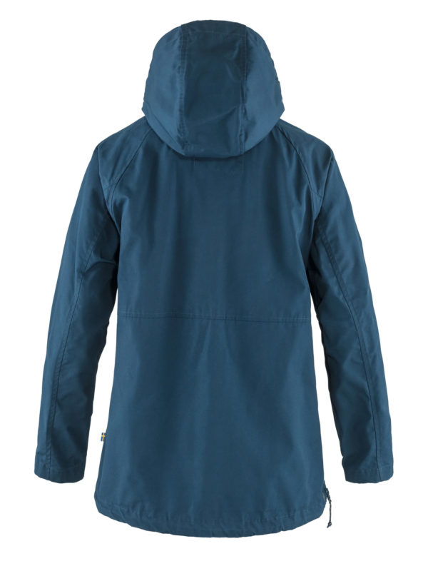 Fjällräven Vardag Anorak Naisten Takki - Image 6