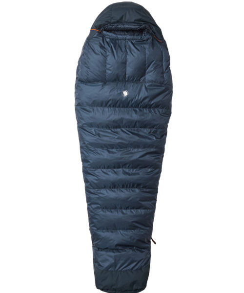Fjällräven W's Keb Three Seasons Sleeping Bag