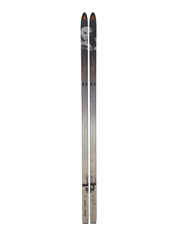 Åsnes Amundsen Fram WL/SL skis