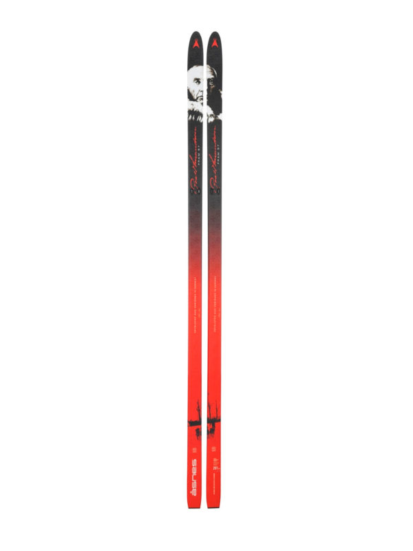 Åsnes Amundsen Fram WL/SL skis - Image 2