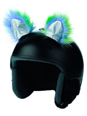 Fun Helmets Unicorn Ears Helmet Decorative