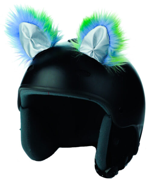 Fun Helmets Unicorn Ears Kypäräkoriste