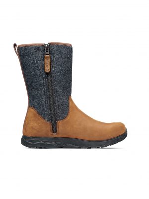 Icebug Grove Rewool Michelin Women's Winter Shoes