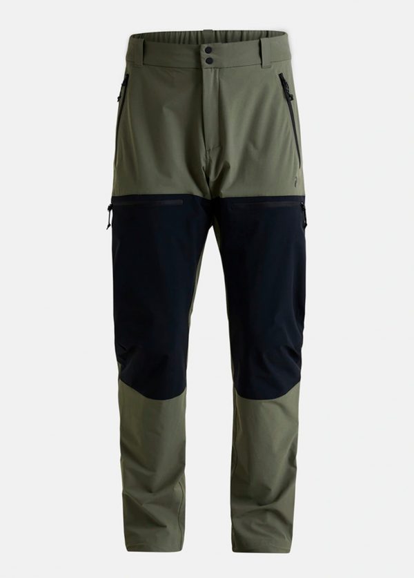 Peak Performance Stretch Trek Men's Pants - Image 2