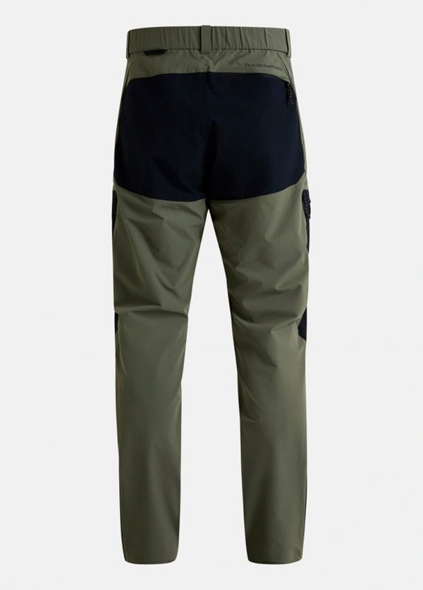 Peak Performance Stretch Trek Men's Pants - Image 3