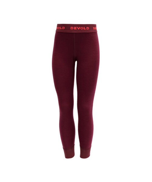 Devold Duo Active Kid Longs Merino Kids' Baselayer