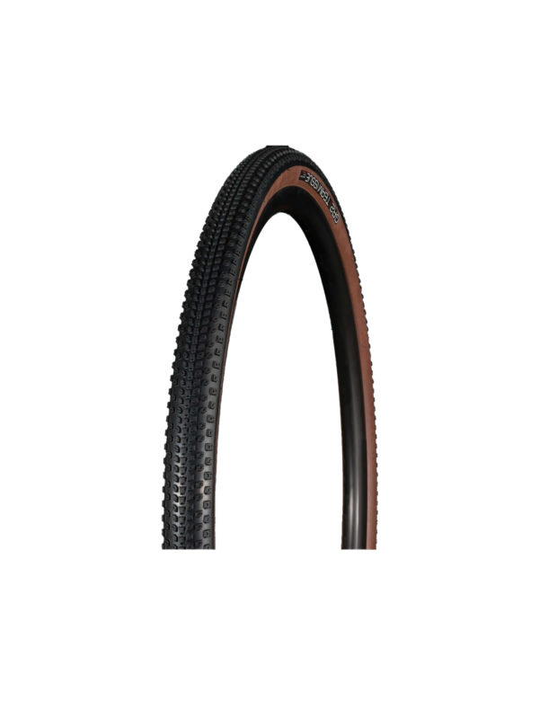 Bontrager Gr2 Team Issue 700 x 40c Gravel Tire - Image 2