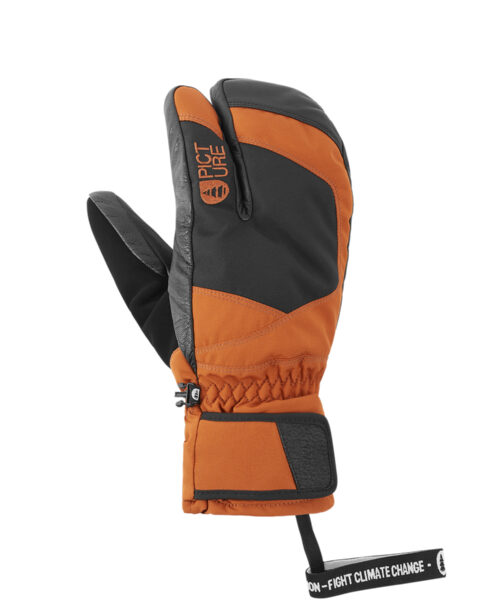 Picture Sparks Lobster Mitts Rukkaset