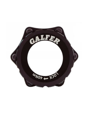 Galfer Center Lock Adapter