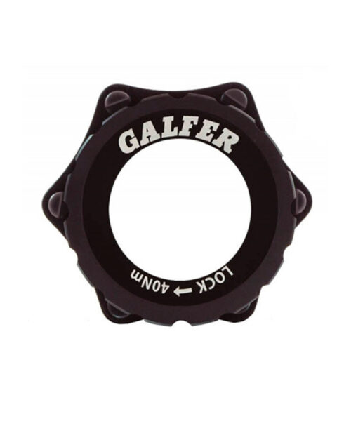 Galfer Center Lock Adapter