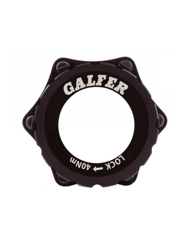 Galfer Center Lock Adapter