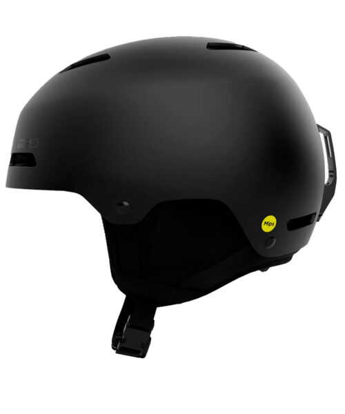 Giro Ledge FS Mips Laskettelukypärä