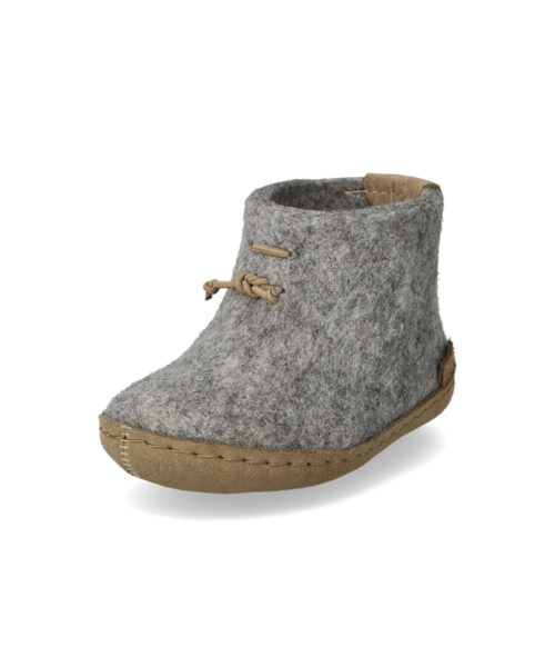 Glerups Boot Kids Lasten Tossut