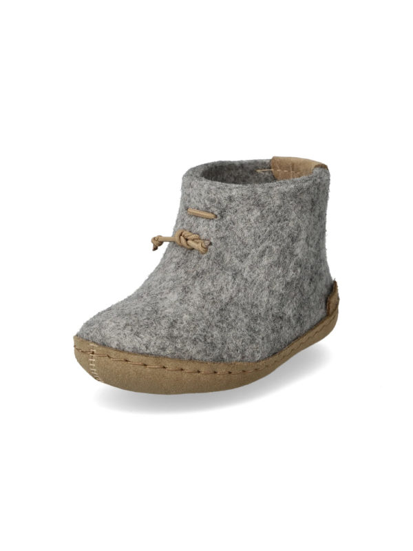 Glerups Boot Kids Lasten Tossut