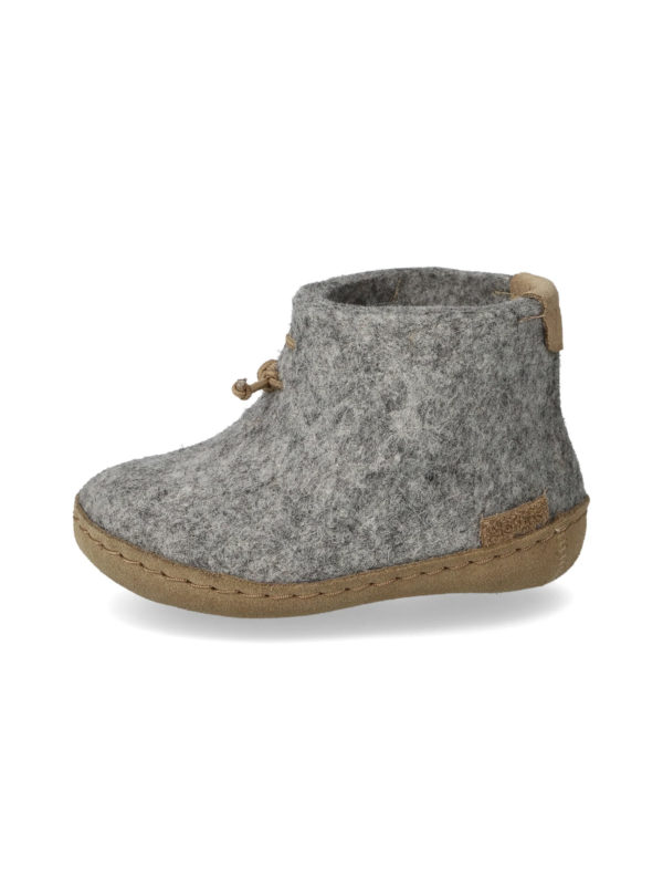 Glerups Boot Kids Lasten Tossut - Image 2