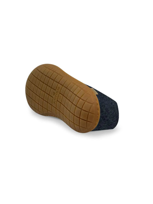 Glerups Shoe With Natural Rubber Sole - Image 3