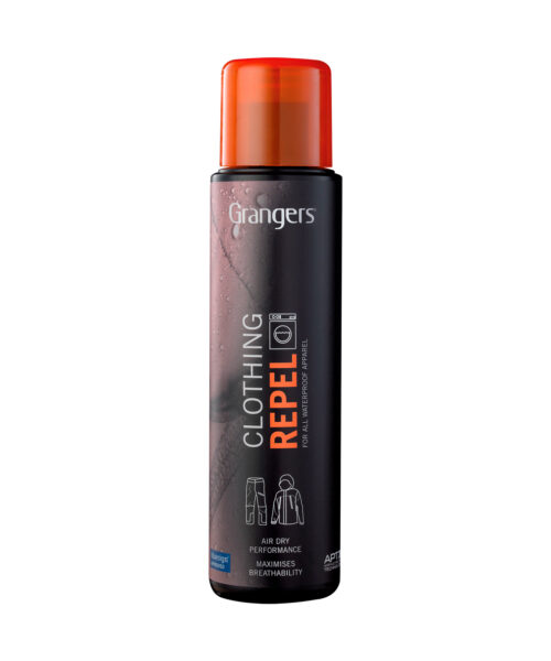 Grangers Clothing Repel 300Ml Kylläste Vaatteille