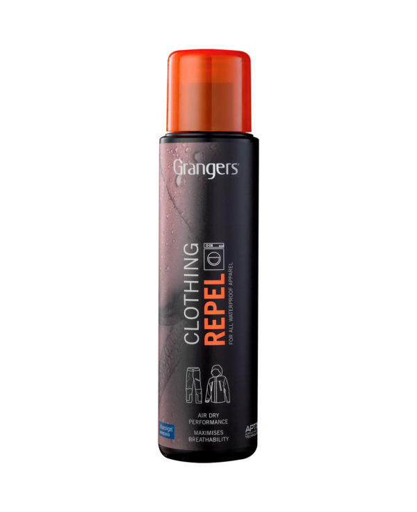 Grangers Clothing Repel 300Ml Kylläste Vaatteille
