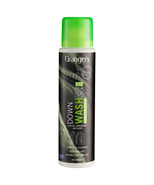 Grangers Down Wash Concentrate 300Ml Pesuaine Untuvatuotteille