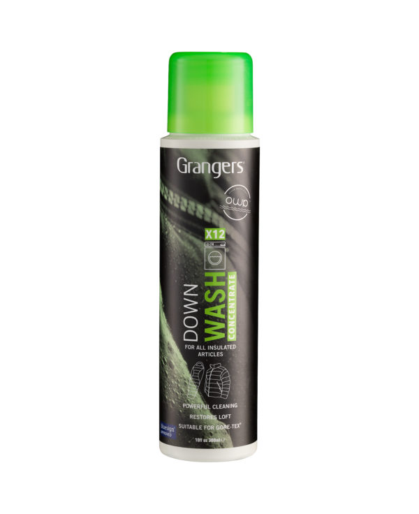Grangers Down Wash Concentrate 300Ml