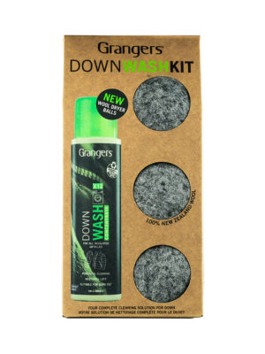 Grangers Down Wash Kit Concentrate