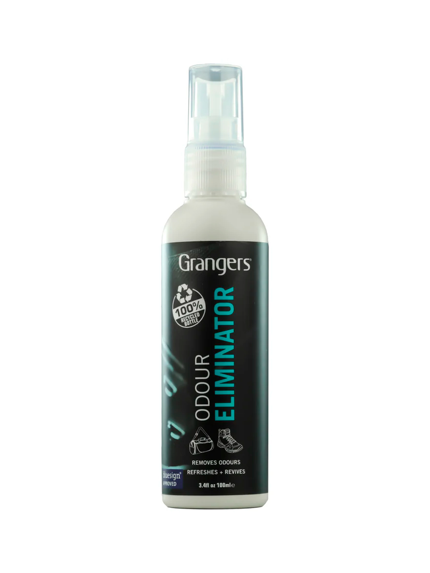 Grangers Odour Eliminator 100 ml