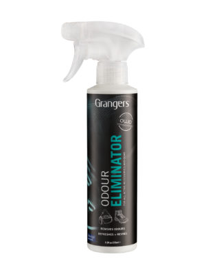 Grangers Odour Eliminator 275Ml