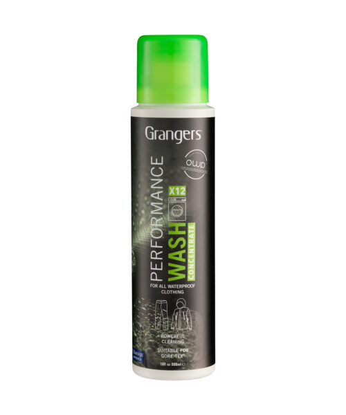 Grangers Performance Wash Concentrate 300Ml