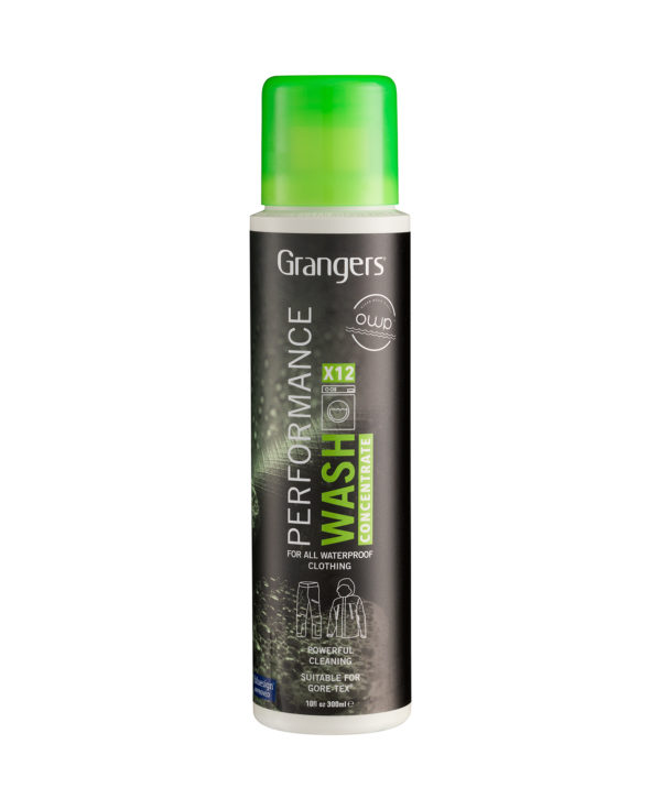 Grangers Performance Wash Concentrate 300Ml