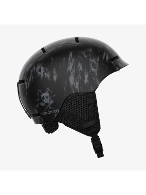 Salomon Grom Jr