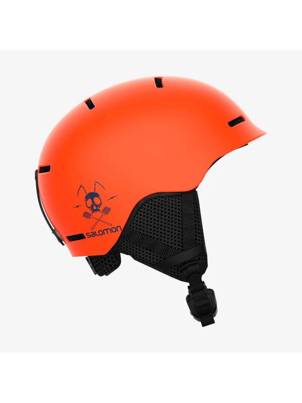 Salomon Grom Jr - Image 2