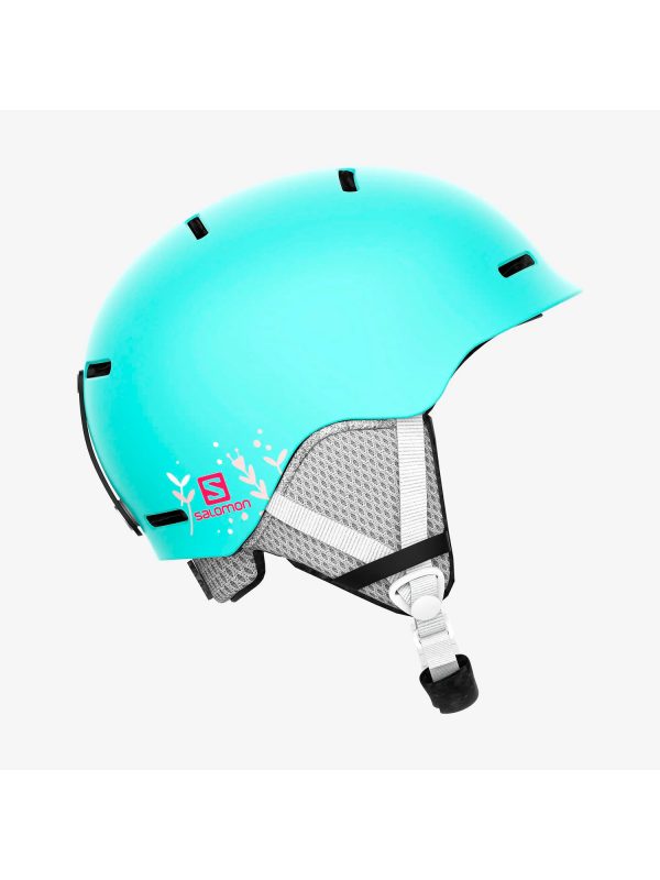 Salomon Grom Jr - Image 3