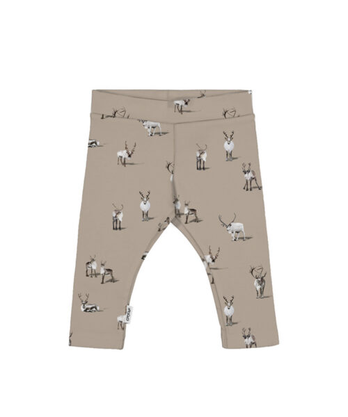Gugguu Baby Print Leggings