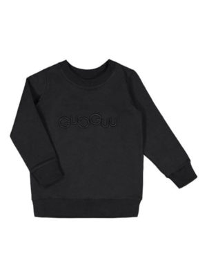 Gugguu Logo Sweatshirt Lasten Collegepaita