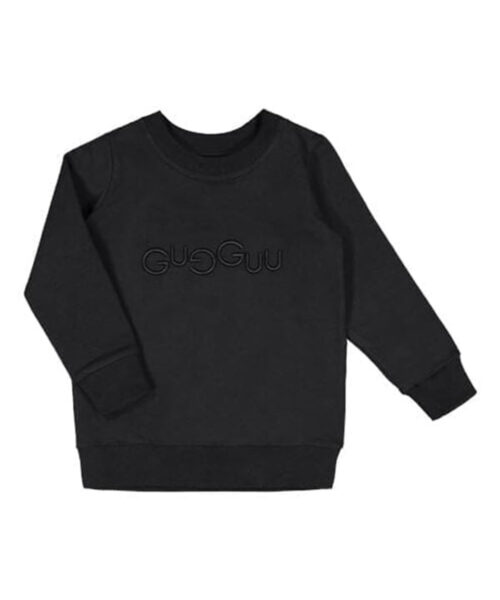 Gugguu Logo Kids' Sweatshirt