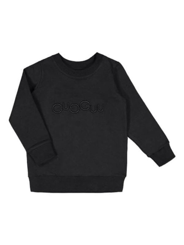 Gugguu Logo Sweatshirt Lasten Collegepaita
